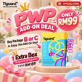 Tiguard+ BUY 5 FREE 8【RM698 - 5 Boxes +PWP】